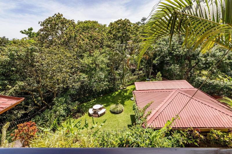 La Terraza Guest House B&B image