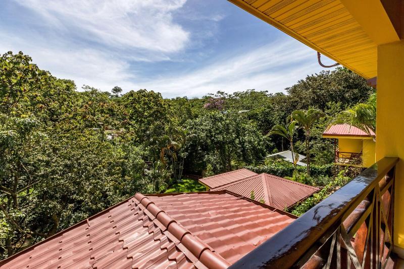 La Terraza Guest House B&B image
