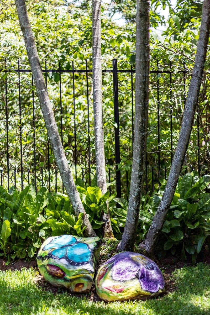 La Terraza Guest House B&B image