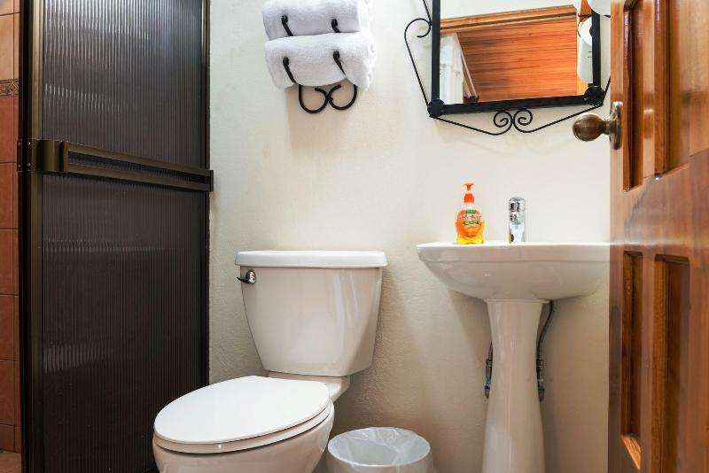 La Terraza Guest House B&B image