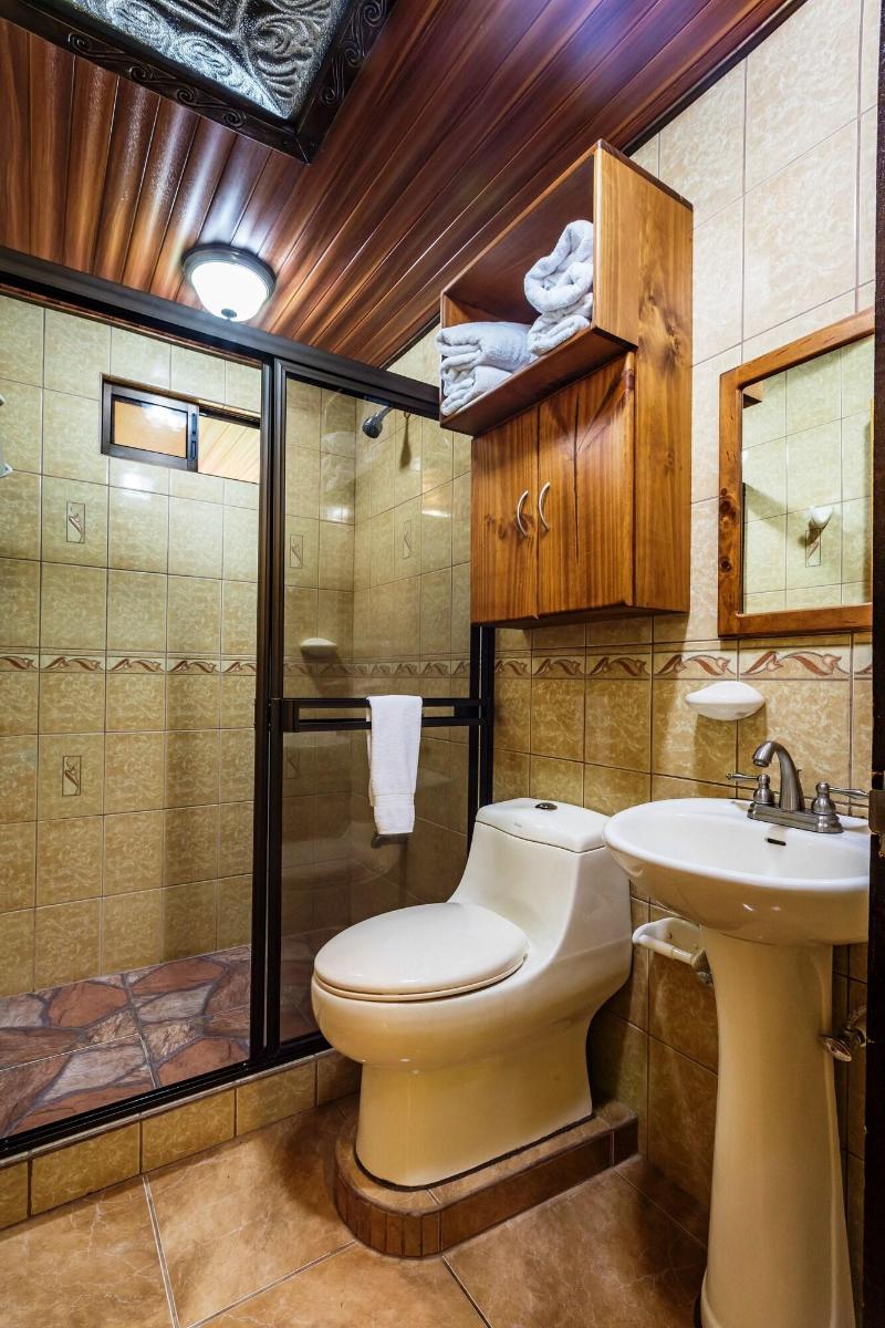 La Terraza Guest House B&B image