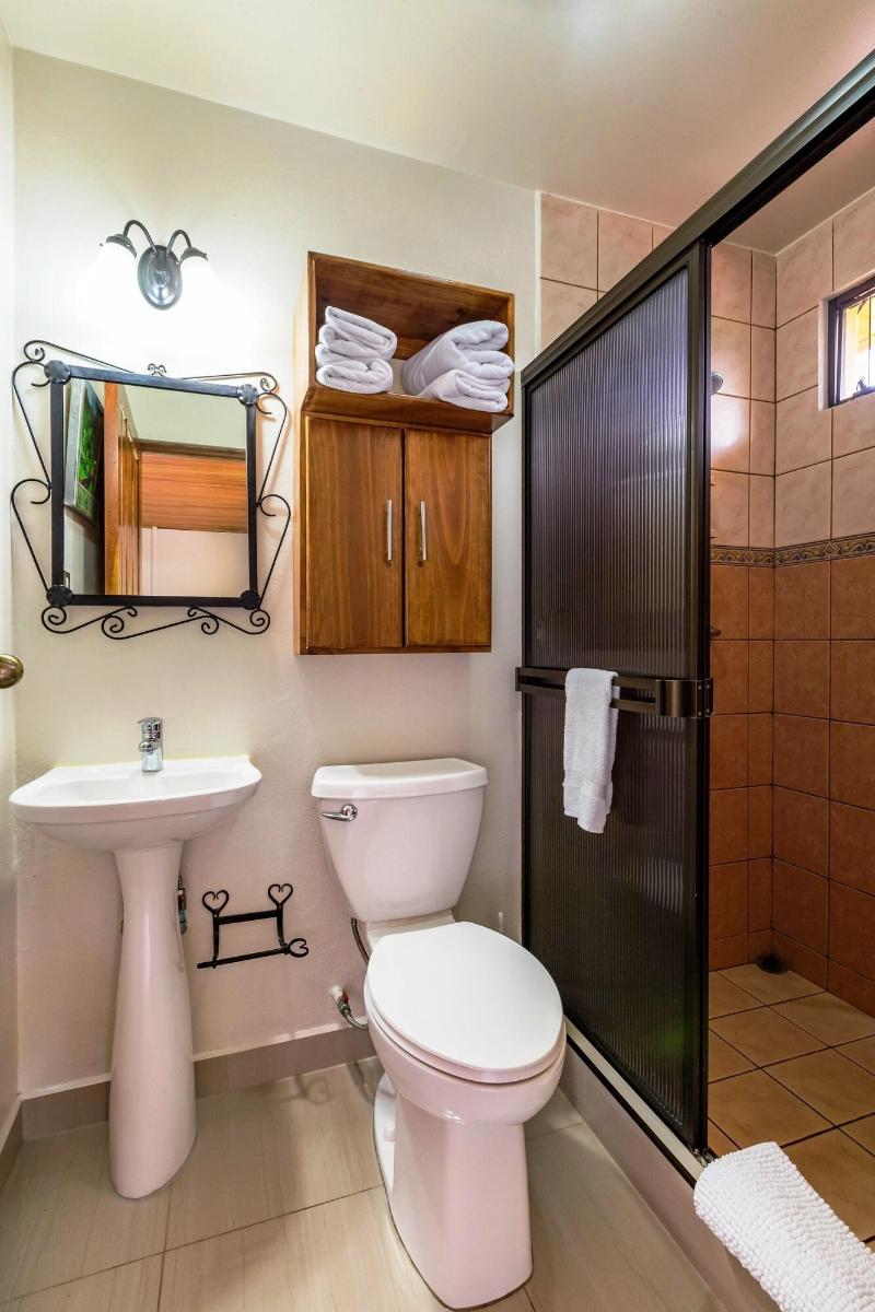 La Terraza Guest House B&B image