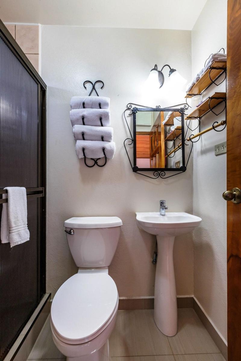 La Terraza Guest House B&B image