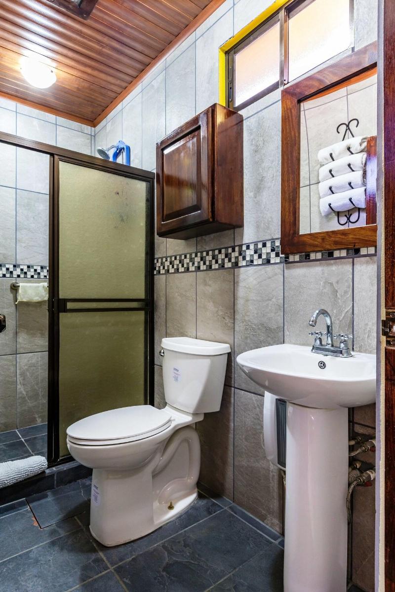 La Terraza Guest House B&B image