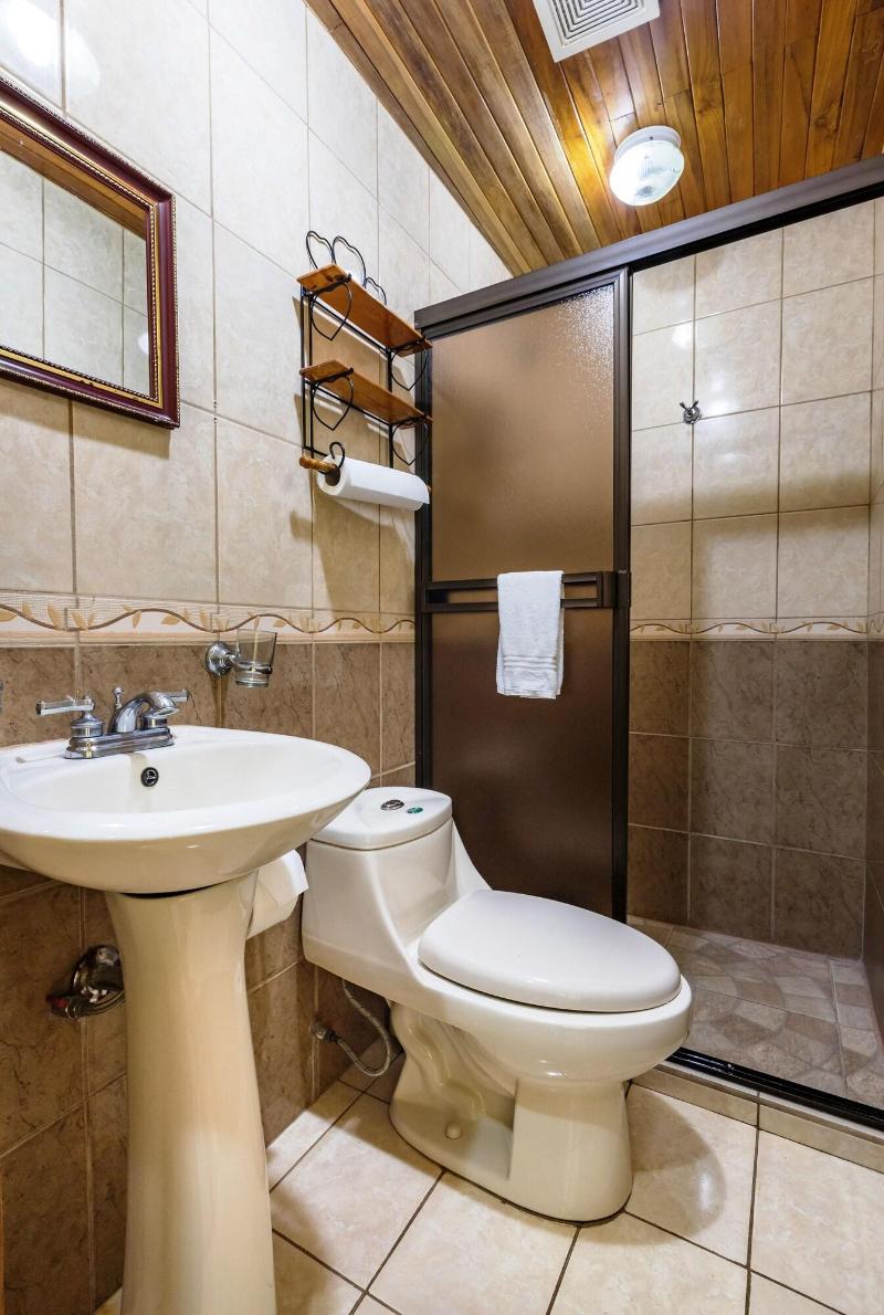 La Terraza Guest House B&B image