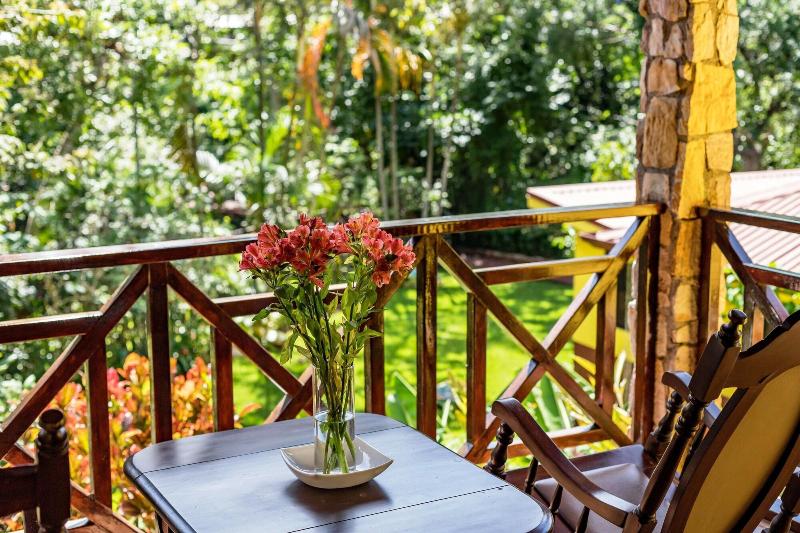 La Terraza Guest House B&B image