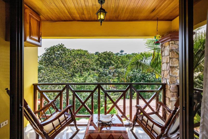 La Terraza Guest House B&B image