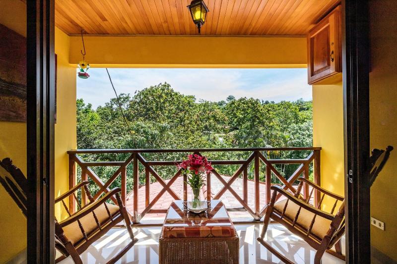 La Terraza Guest House B&B image