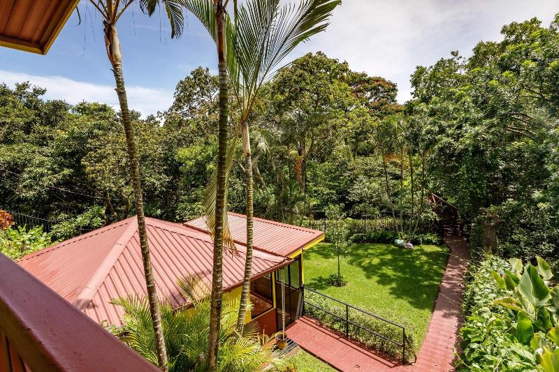 La Terraza Guest House B&B image
