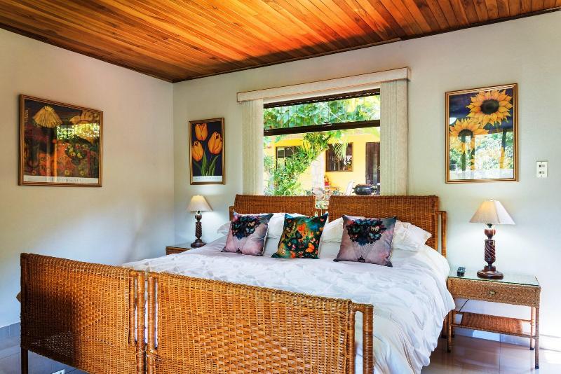 La Terraza Guest House B&B image