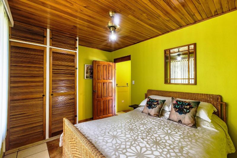 La Terraza Guest House B&B image