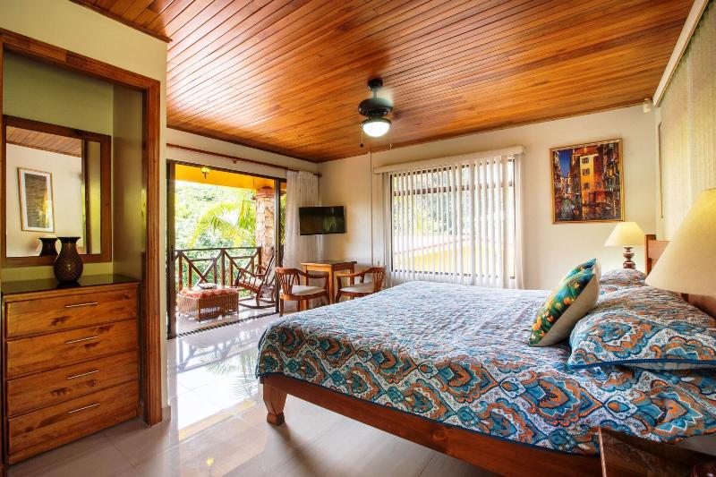 La Terraza Guest House B&B image