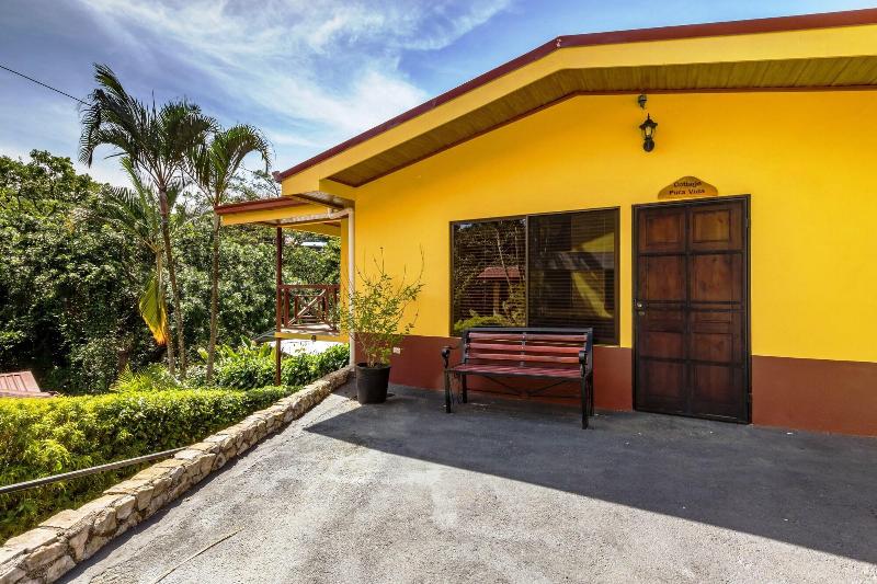 La Terraza Guest House B&B image