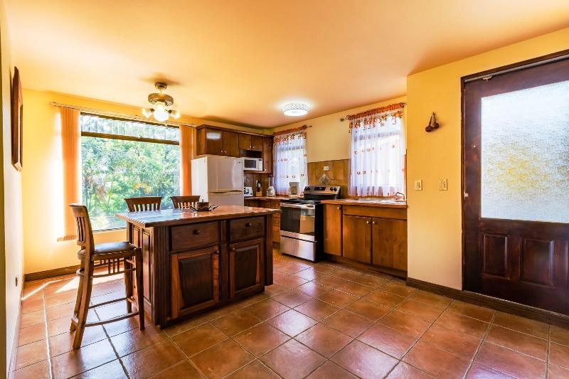 La Terraza Guest House B&B image