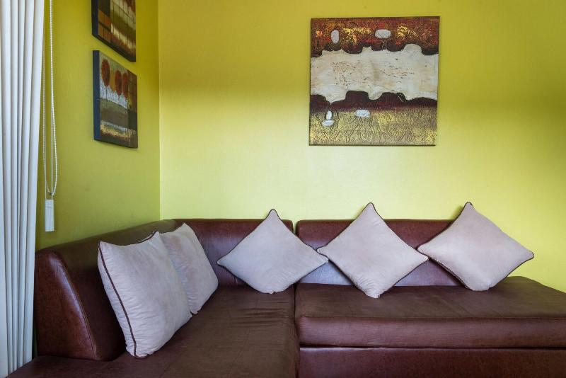 La Terraza Guest House B&B image