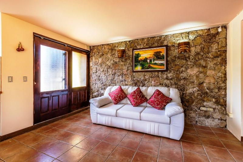 La Terraza Guest House B&B image