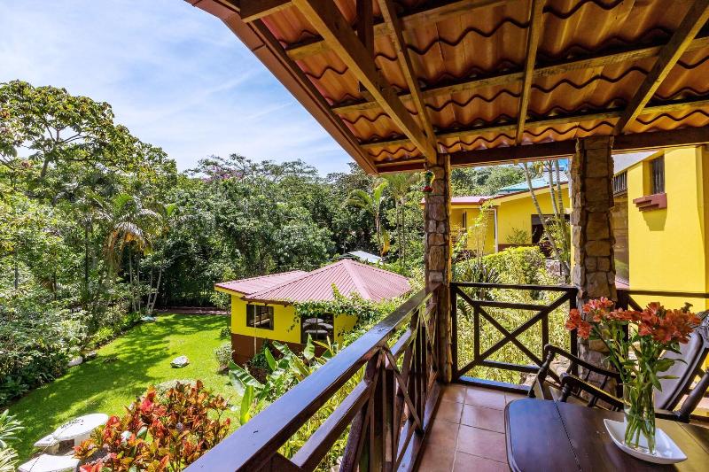 La Terraza Guest House B&B image