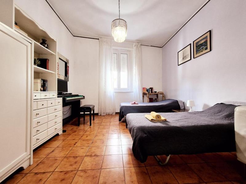 Camera con Vista B&B image
