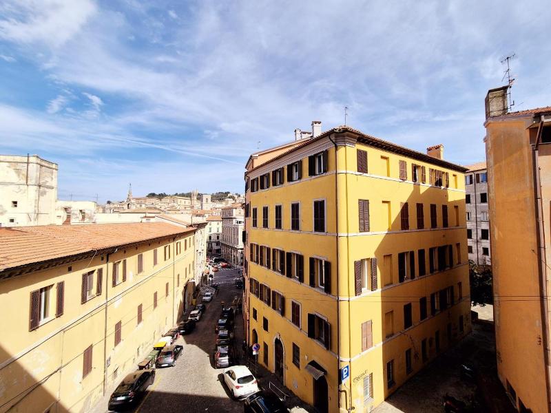Camera con Vista B&B image