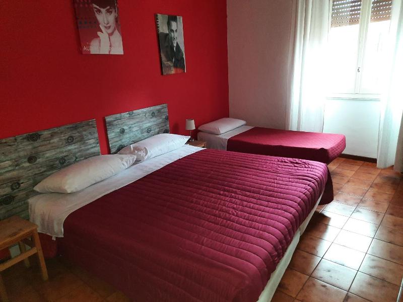 Camera con Vista B&B image