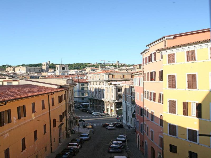 Camera con Vista B&B image