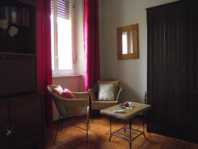 Camera con Vista B&B image
