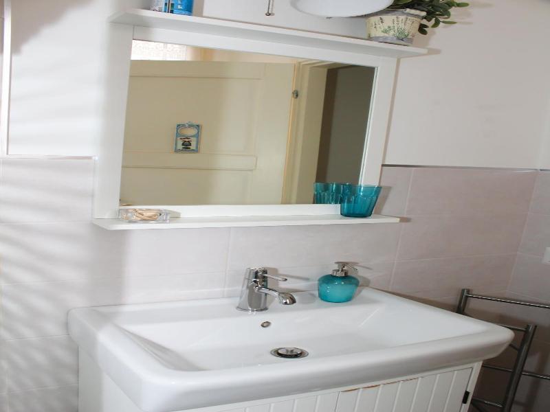 Camera con Vista B&B image