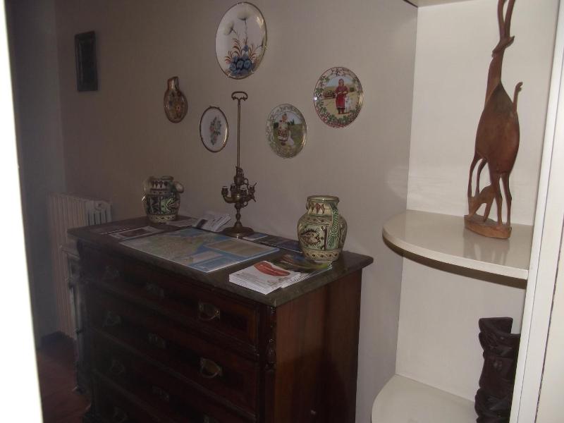 Camera con Vista B&B image