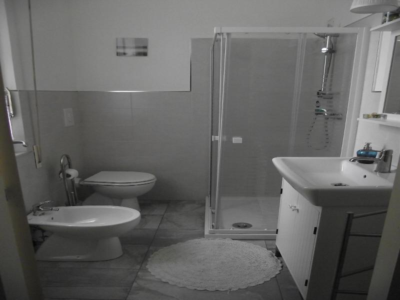 Camera con Vista B&B image