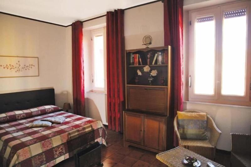 Camera con Vista B&B image