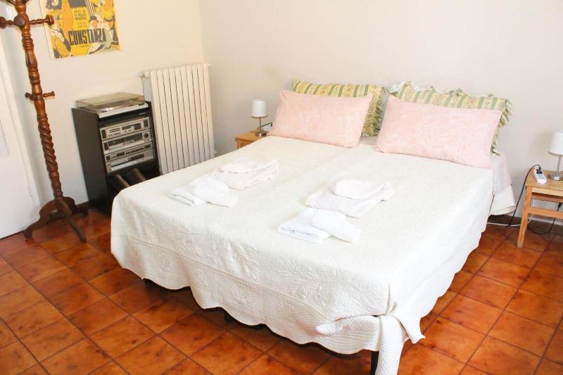 Camera con Vista B&B image