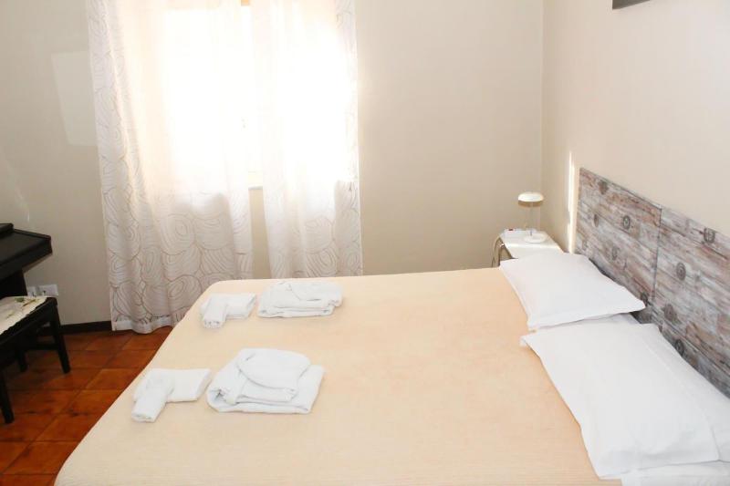 Camera con Vista B&B image