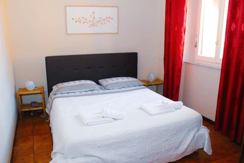 Camera con Vista B&B image