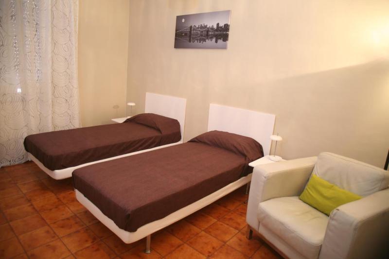 Camera con Vista B&B image
