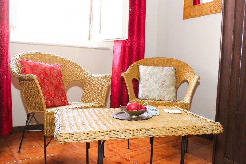 Camera con Vista B&B image