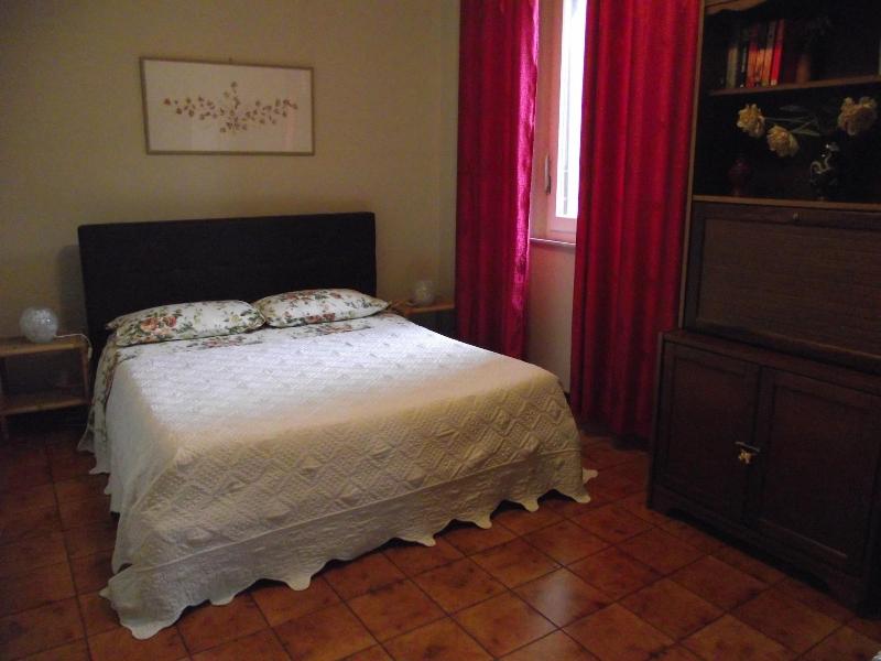 Camera con Vista B&B image