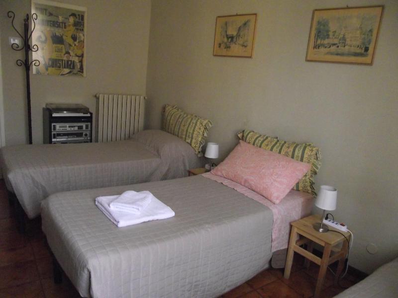 Camera con Vista B&B image