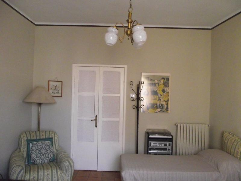 Camera con Vista B&B image