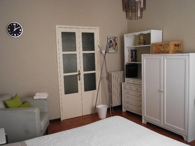 Camera con Vista B&B image