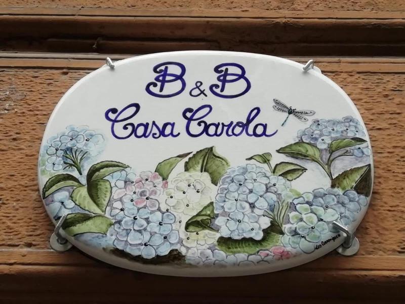 B&B Casa Carola image