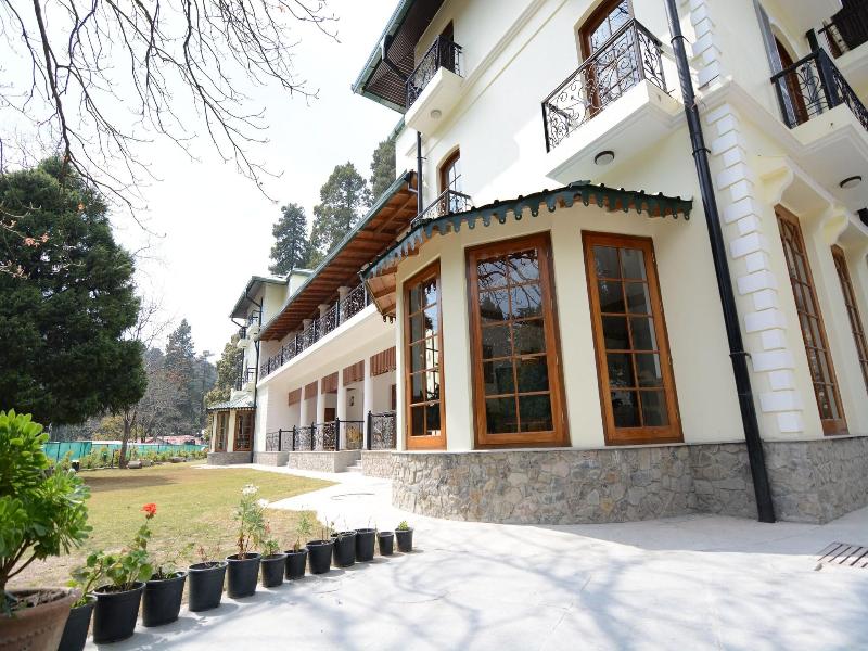 Welcomheritage Ashdale