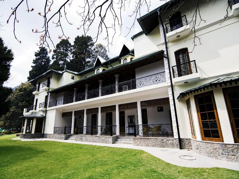Welcomheritage Ashdale