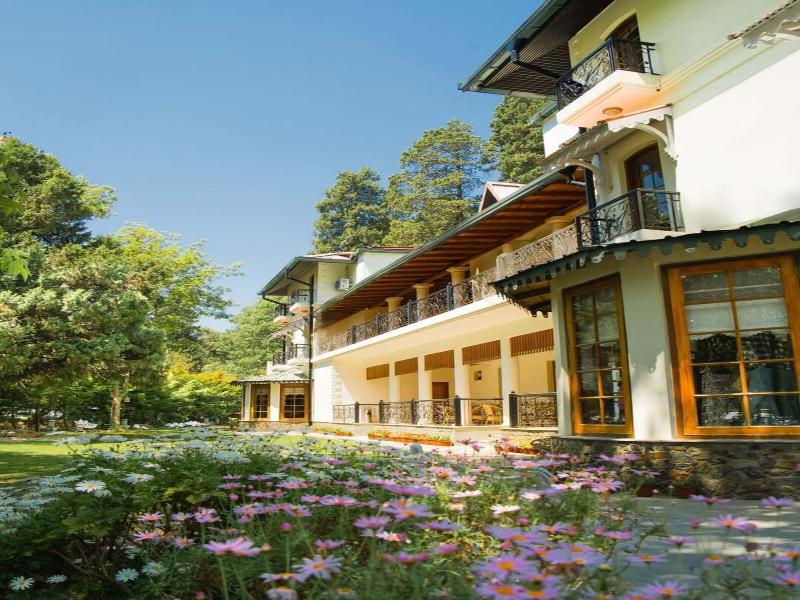 Welcomheritage Ashdale