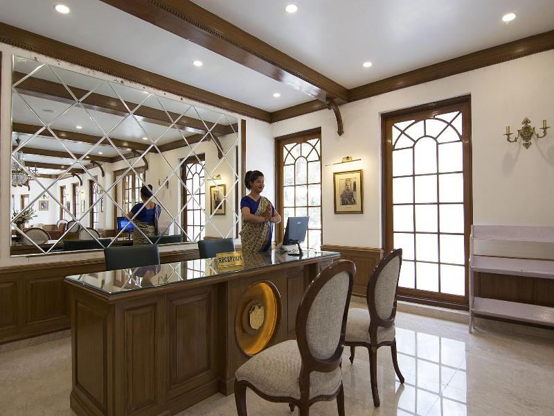 Welcomheritage Ashdale