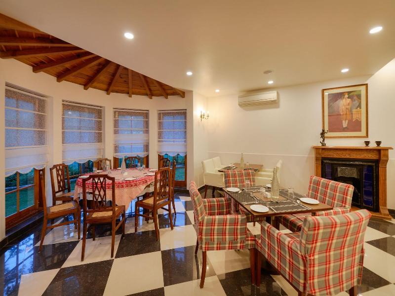 Welcomheritage Ashdale