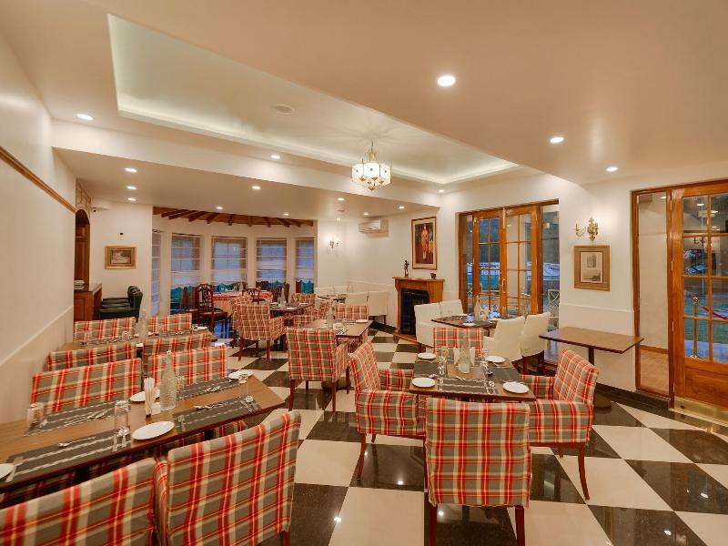 Welcomheritage Ashdale