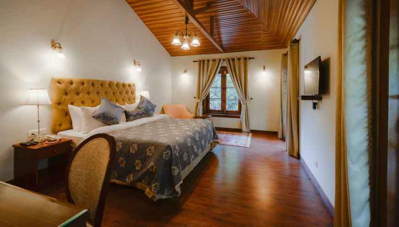Welcomheritage Ashdale — photo 17
