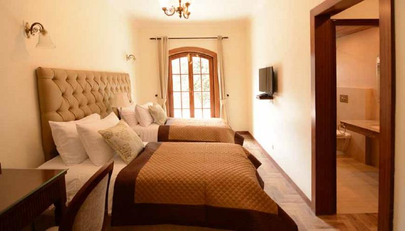 Welcomheritage Ashdale — photo 18