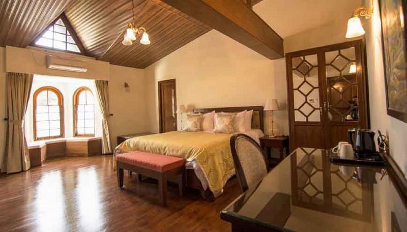 Welcomheritage Ashdale — photo 19