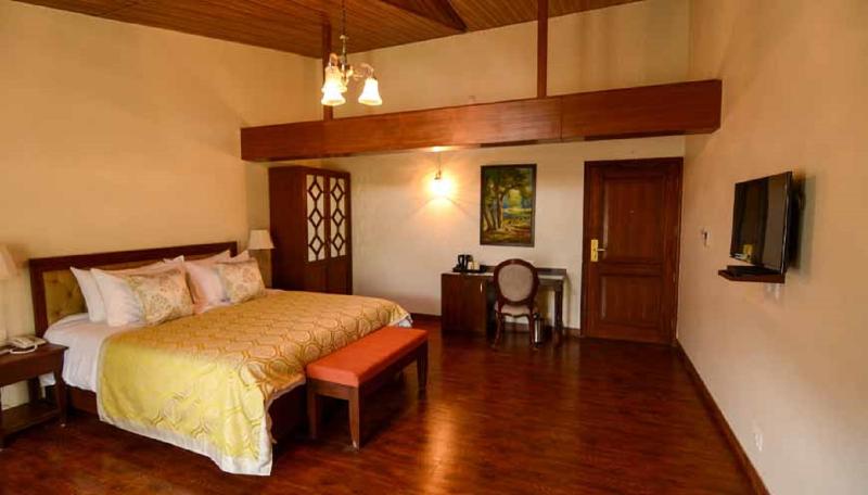 Welcomheritage Ashdale — photo 20